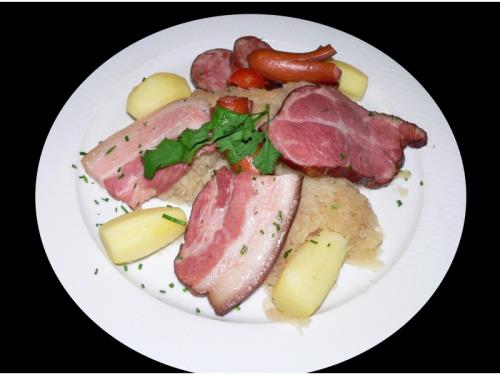 choucroute