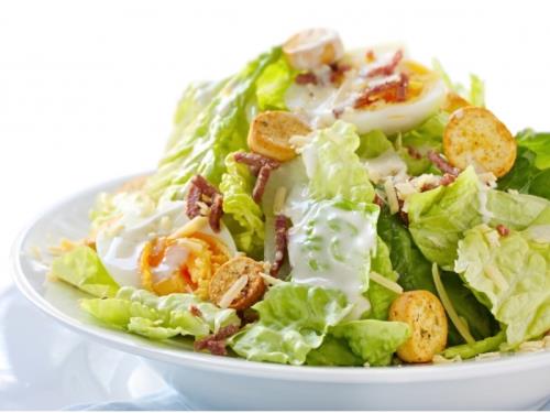 Salade cesar