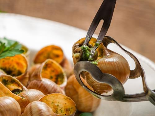 Escargots