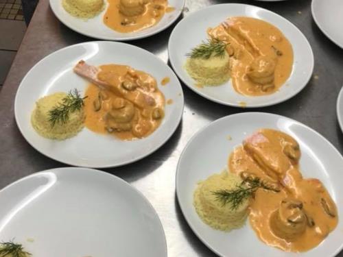 Poissons